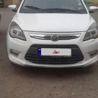 لیفان ایکس ۵۰ اتومات مدل ۹۴