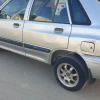 ۱۴۱|خودرو سواری و وانت|لردگان, |دیوار