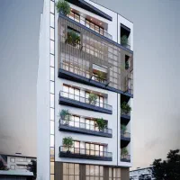 اجاره آپارتمان 260 متری در رویان /171|اجارهٔ آپارتمان|رویان, |دیوار