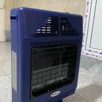 بخاری بدون دودکش آبسال|بخاری، هیتر، شومینه|ابهر, |دیوار