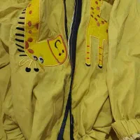 لباس بچه تمیز وشیک|کفش و لباس بچه|چهارباغ, |دیوار