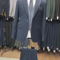 کت و شلوار مجلسی