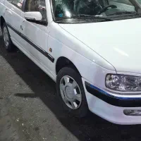 خودرو پژو پارس