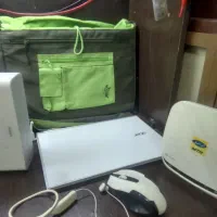 لپتاپ الترابوک باریک لمسی i7 هارد یک ترا ssd|رایانه همراه|ری, دولت‌آباد|دیوار