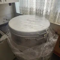 دیگ چکشی دست ساز