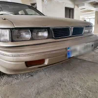 میتسوبیشی گالانت سوپر سالن مدل 1992 شاسی هاپلمپ|خودرو کلاسیک|سبزوار, توحیدشهر|دیوار