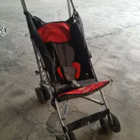 کالسکه کریحه