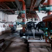 کار آموز و شاگرد تاسیساتی|استخدام صنعتی، فنی، مهندسی|پارس‌آباد, |دیوار