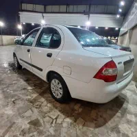 تیبا ۱مدل ۹۳seبدون رنگ|خودرو سواری و وانت|رشت, جهاد|دیوار