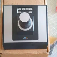 جوی استیک Axis T8311 برای کنترل Ptz|دوربین مداربسته|تهران, بنی‌هاشم|دیوار