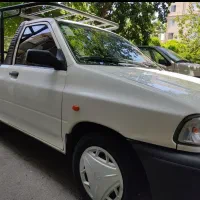 وانت پراید 151 دوایربگ ترمز ABS ۱۳۹۹|خودرو سواری و وانت|تهران, شکوفه (عبدل آباد)|دیوار