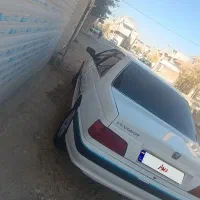 فروش پارس تیوفایو مدل 1401|خودرو سواری و وانت|شیراز, گویم|دیوار