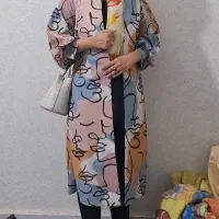 مانتو|لباس|آبادان, |دیوار