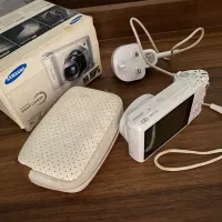 دوربین دیجیتال