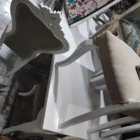 غذا خوری ۸نفره|میز و صندلی غذاخوری|اردبیل, |دیوار