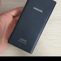 پاور بانک  سامسونگ|لوازم جانبی موبایل و تبلت|علی‌آباد کتول, |دیوار