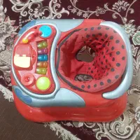 تاتاب با روروک|کالسکه و لوازم جانبی|شهرکرد, |دیوار