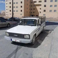 وانت مزدا 2000