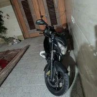 پالس ان اس ۲۰۰cc مدل ۹۴