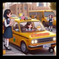 نیازمندسرویس مدرسه خانم