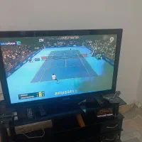 تلویزیون سامسونگ ۴۳انجی