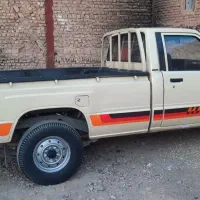 تیوتا ۸۴ کرمان