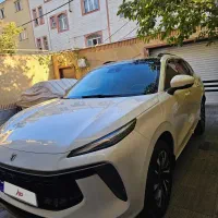 لاماری 1401 بدون رنگ|خودرو سواری و وانت|تبریز, |دیوار