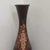گلدون سفالی