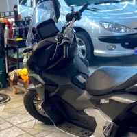 موتور سیکلت