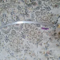 شمشیر عتیقه|کلکسیون اشیاء عتیقه|کرمان, |دیوار