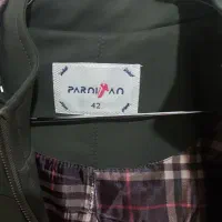 بارانی، پالتو ،پافر|لباس|کرمانشاه, |دیوار