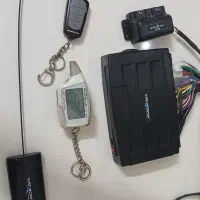 دزدگیر ماجیکار اصل کره ای