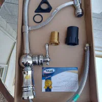 شیرآلات فیروزه