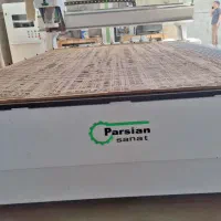 فروش دستگاه CNC و پرس وکیوم نو و کارکرده|ماشینآلات صنعتی|چهاردانگه (تهران), |دیوار