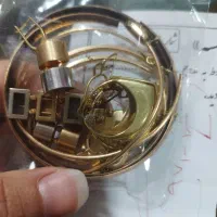 نیم ست سالم