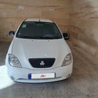 تیبا2 مدل 97بیرنگ