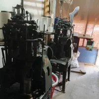 دستگاه جوراب بافی|چرخ خیاطی و ریسندگی|سردرود, |دیوار