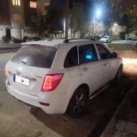 لیفان X60دنده ای مدل 92