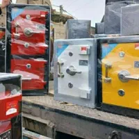 گاوصندوق اسناد مدارک خور|عمدهفروشی|لامرد, |دیوار