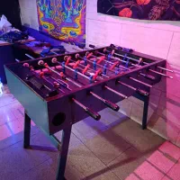 فوتبال دستی