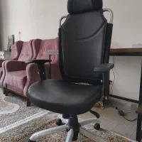 صندلی اداری پرتو