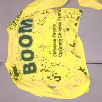 لباس زنانه بافت دورس تیشرت