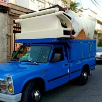 حافظ بار. حمل اثاثیه منزل کارگر اسباب کشی باربری|خدمات حمل و نقل|ایلام, |دیوار