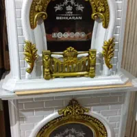 معاوضه بخاری دست دوم با نو|بخاری، هیتر، شومینه|قم, نیروگاه|دیوار