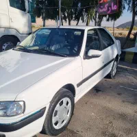 پارس۴۰۲ در حد خشک خانگی