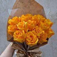 گل روبانی