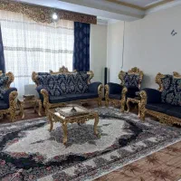 مبل ۷ نفره|مبلمان خانگی و میز عسلی|محمدشهر, محمدشهر|دیوار