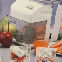 اب میوه و مرکبات کارتون قدیمی