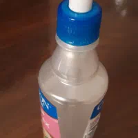 جا مایع دستشویی یا ظرفشویی پمپی
