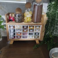 جا ادویه ،نو